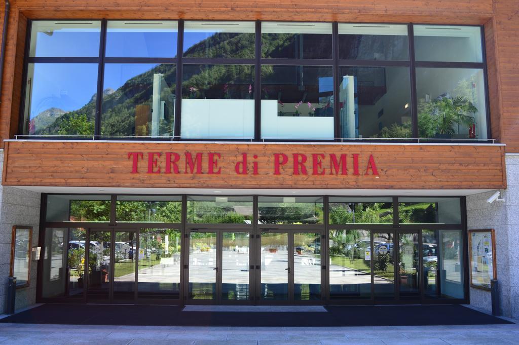 Casa Morena Premia Exterior foto