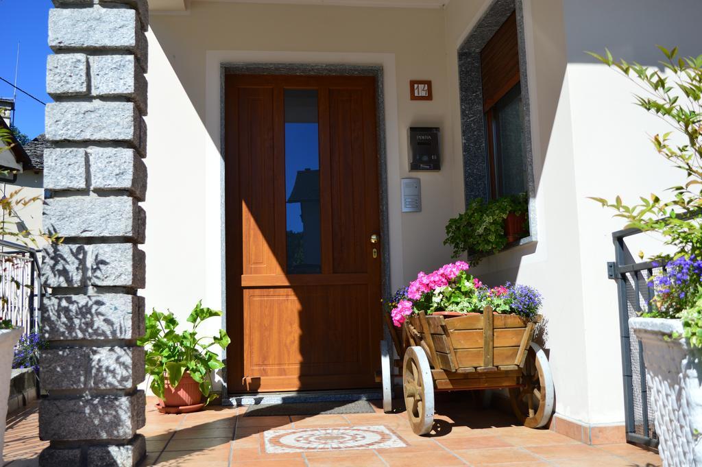 Casa Morena Premia Exterior foto